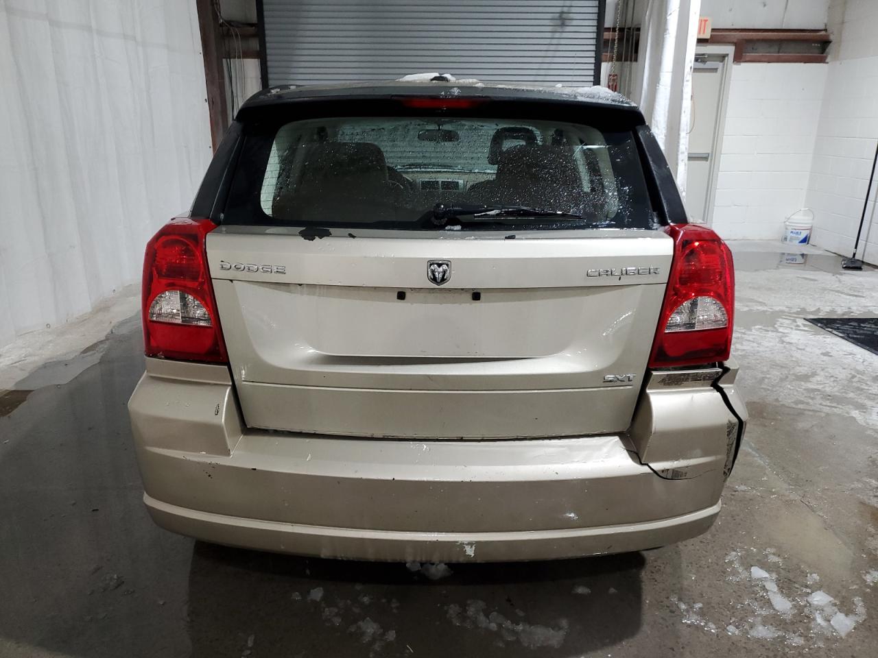 2009 Dodge Caliber - Image 6