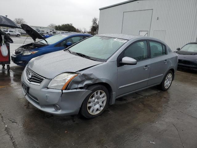 2011 Nissan Sentra 2.0