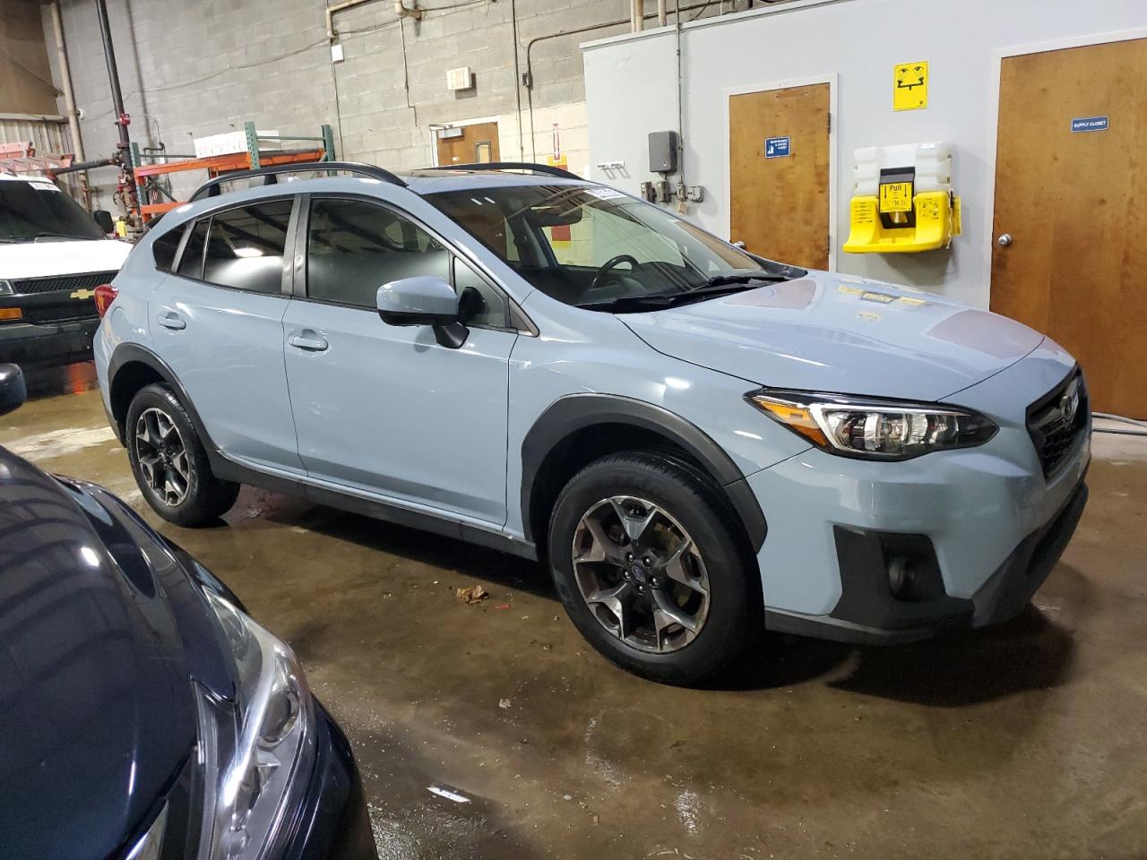 2020 Subaru XV - Image 4