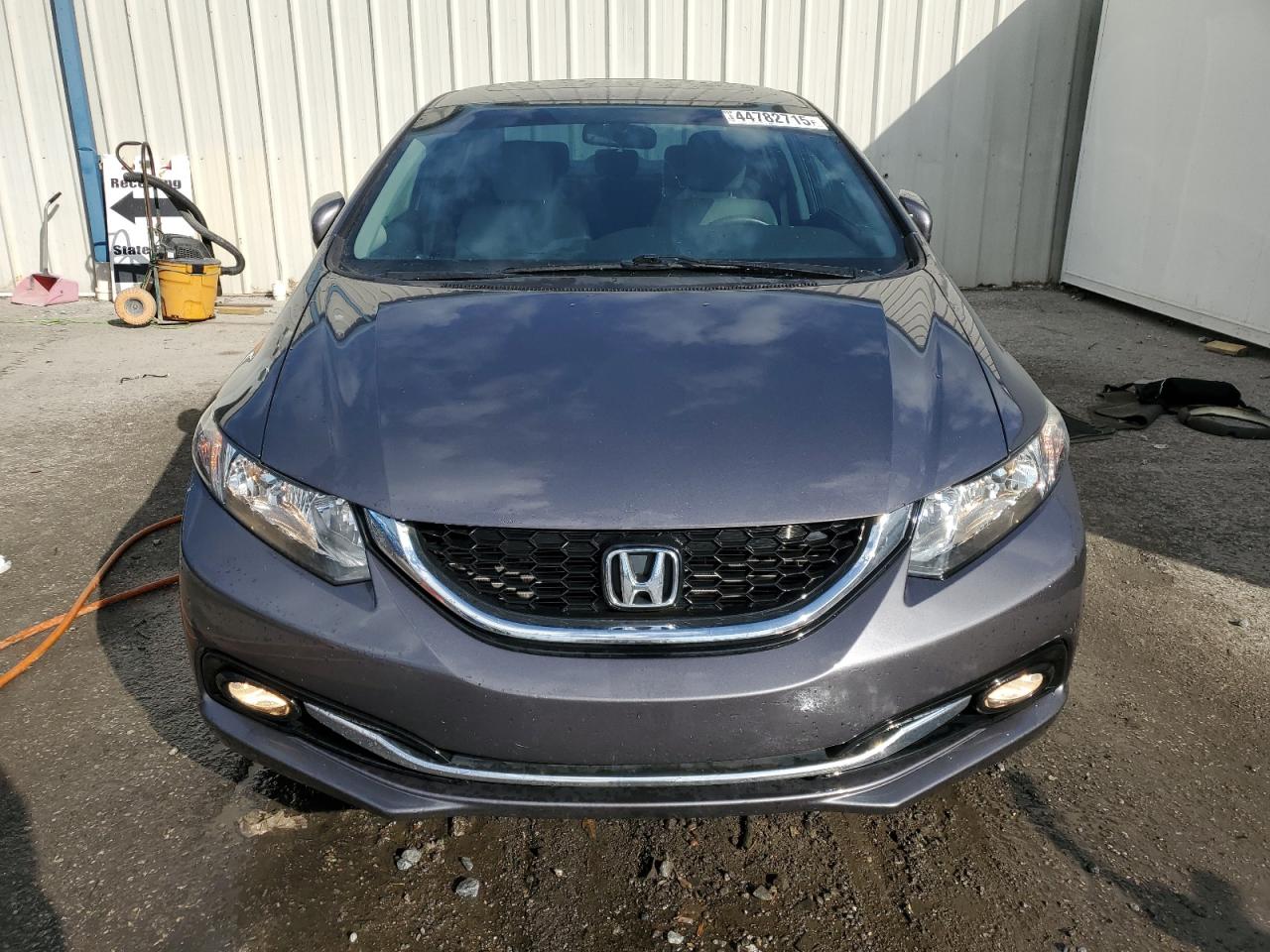 2014 Honda Civic - Image 5