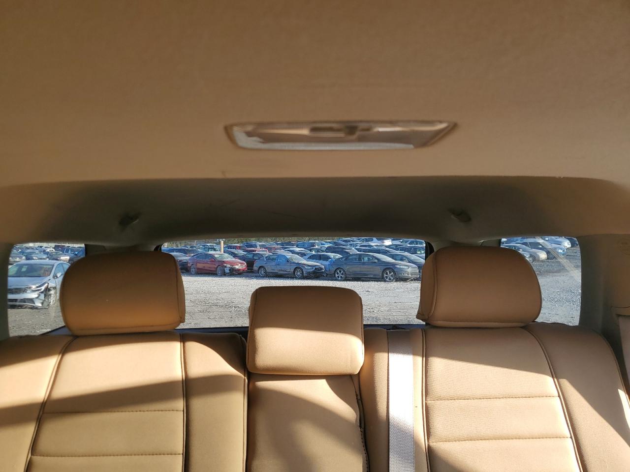 2012 Toyota 4Runner - Image 10