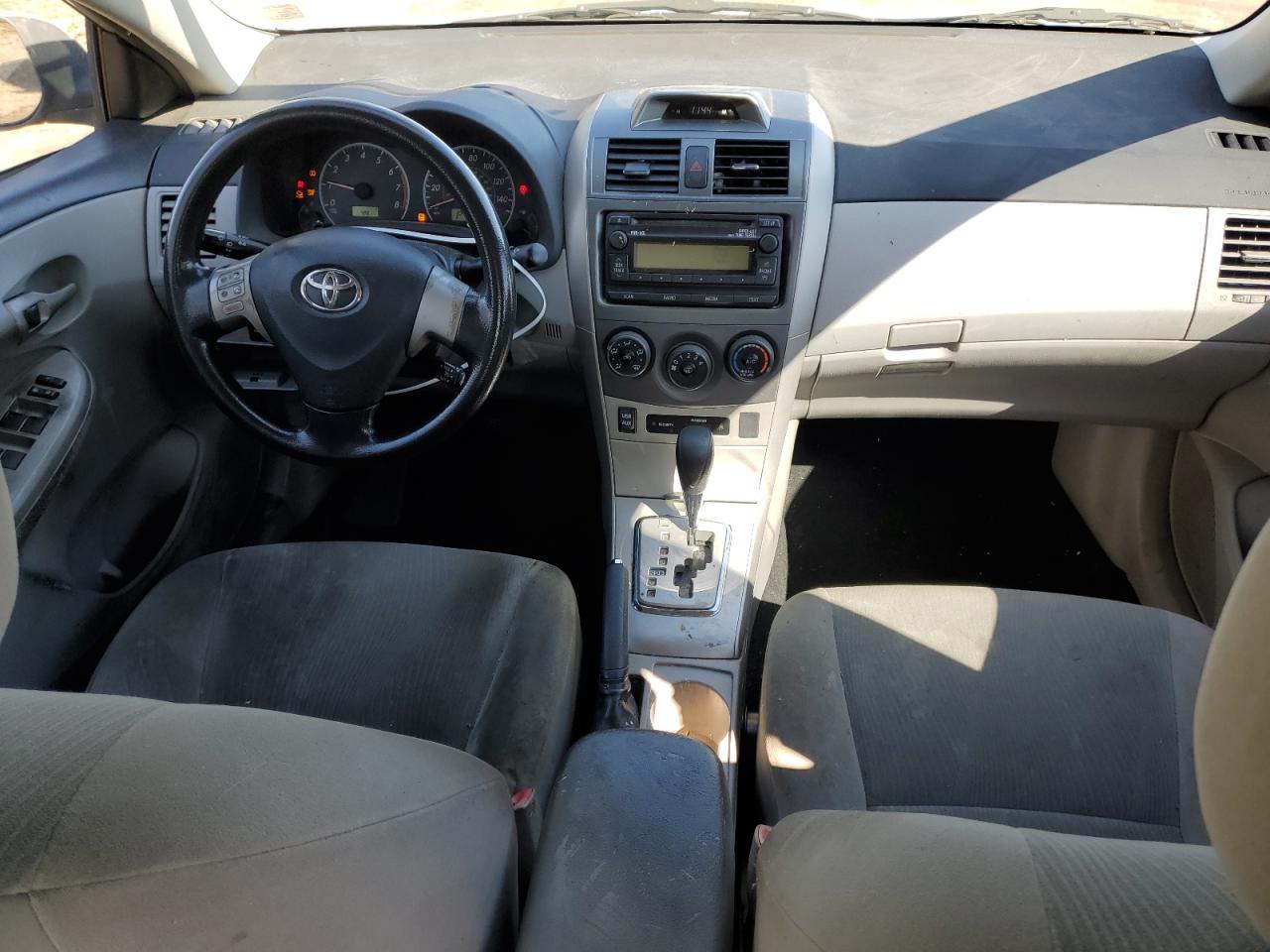 2012 Toyota Corolla - Image 8