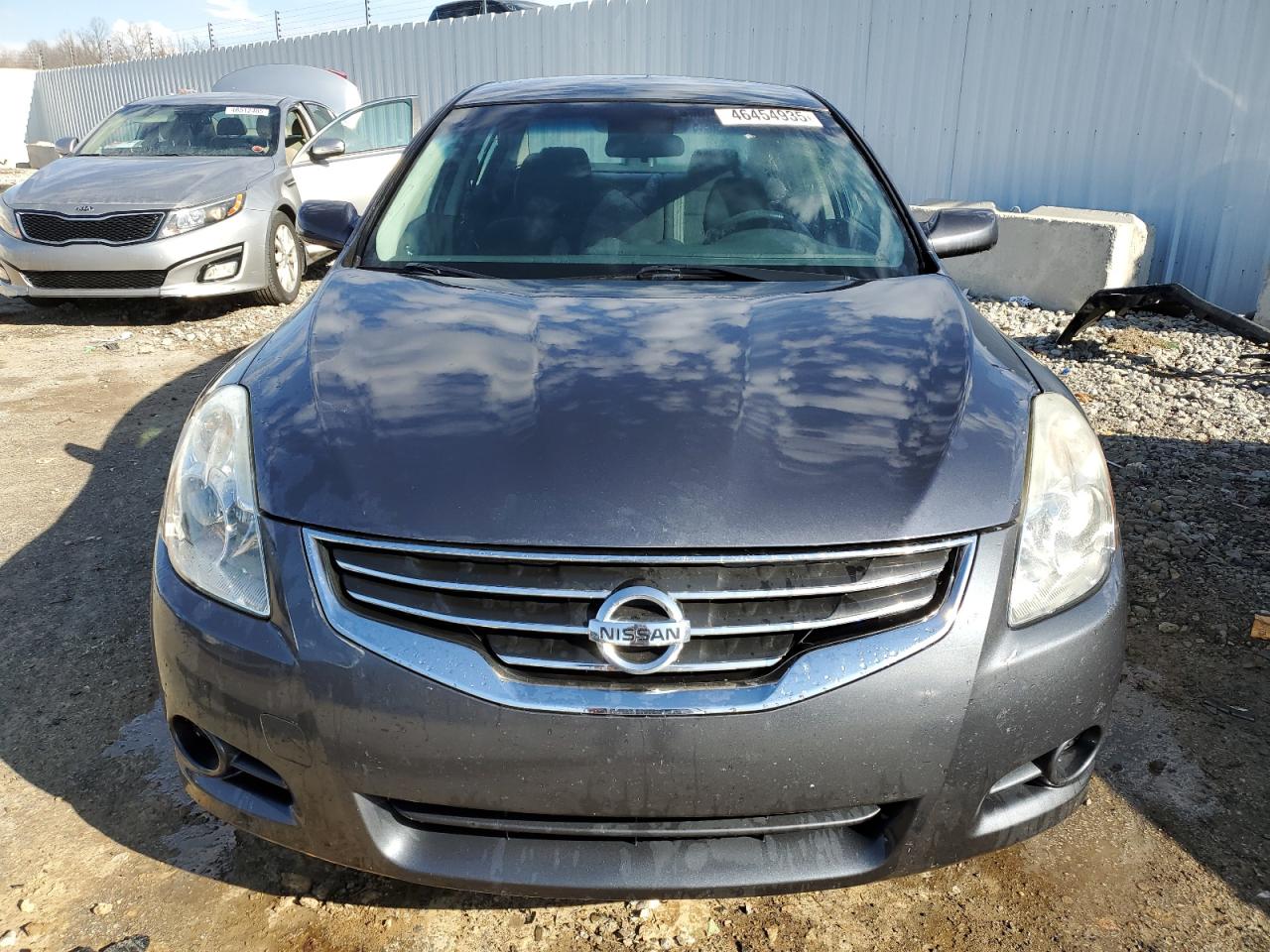 2012 Nissan Altima - Image 5