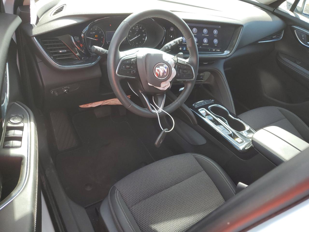 2022 Buick Envision - Image 8