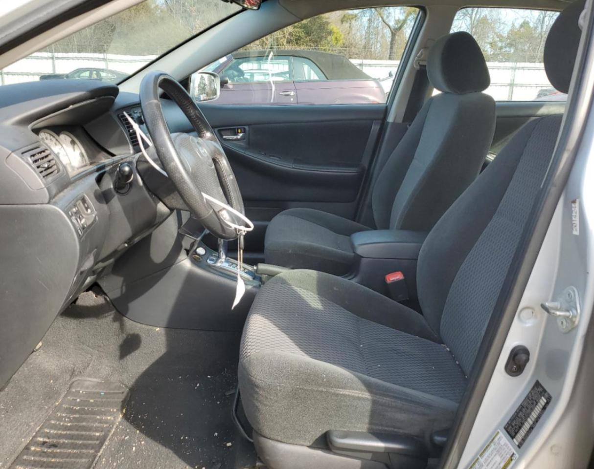 2005 Toyota Corolla - Image 7