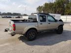 2004 Nissan Frontier Crew Cab Xe V6 на продаже в Dunn, NC - Front End