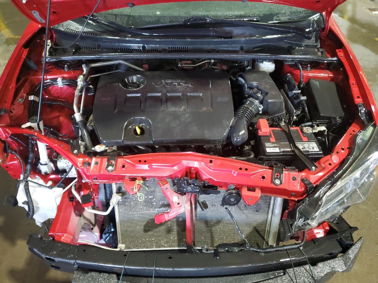 2017 Toyota Corolla - Image 11