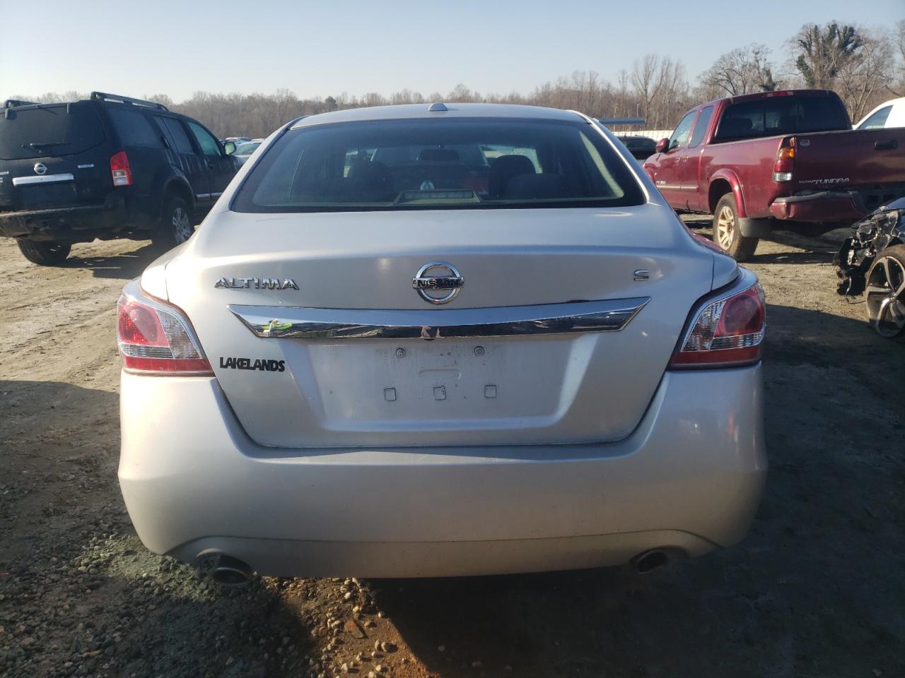 2015 Nissan Altima - Image 6
