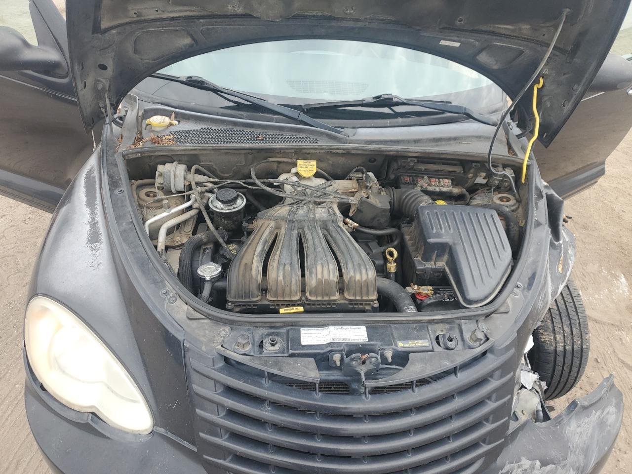 2008 Chrysler PT Cruiser - Image 12