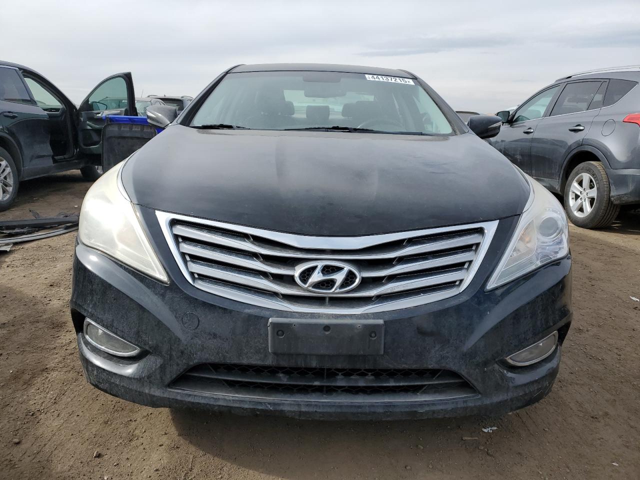 2014 Hyundai Azera - Image 5