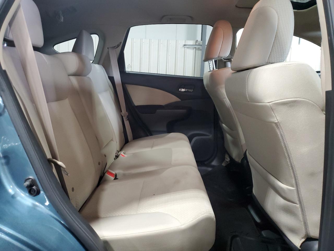 2016 Honda CR-V - Image 12