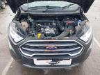 2020 FORD ECOSPORT T for sale at Copart CHESTER
