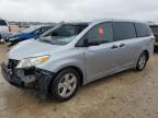 2013 Toyota Sienna  for Sale in San Antonio, TX - All Over