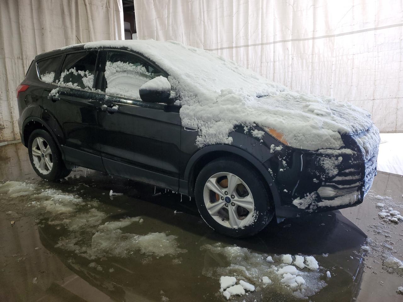 2014 Ford Escape - Image 4