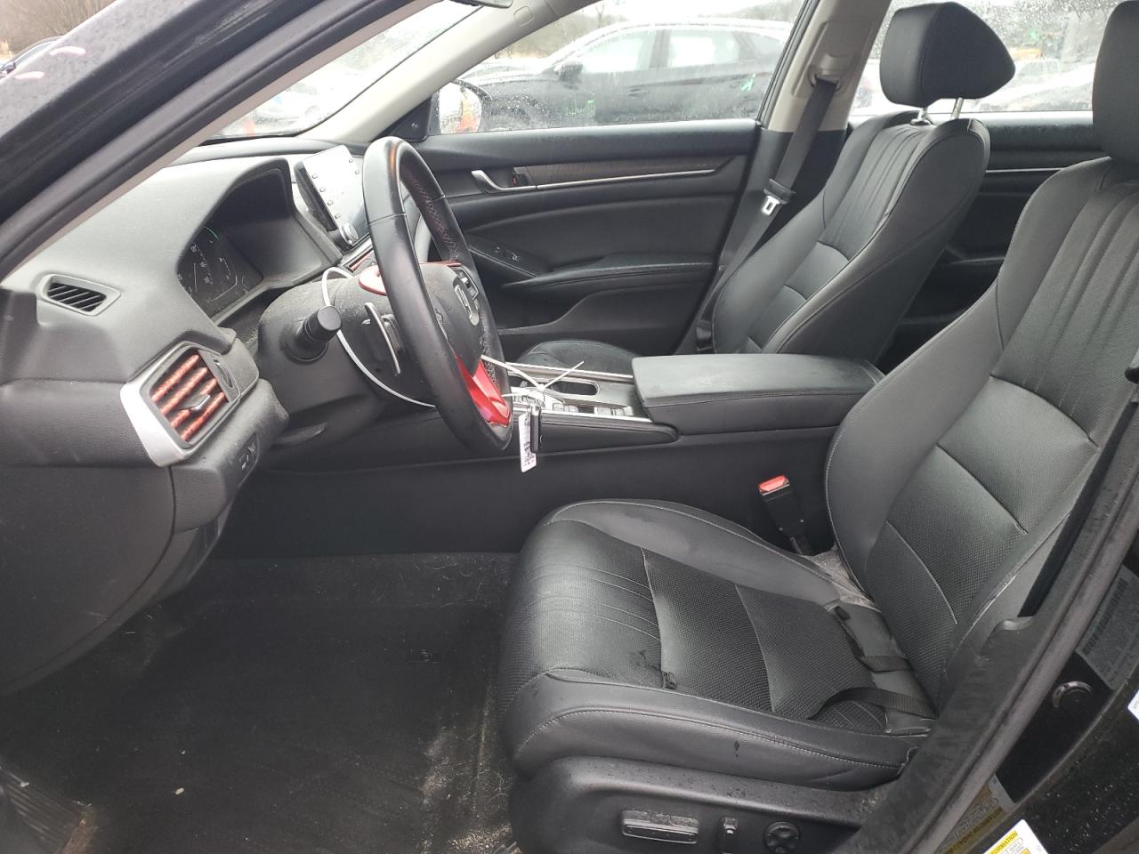2019 Honda Accord - Image 7