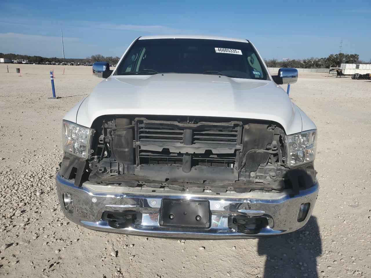 2017 RAM 1500 - Image 5