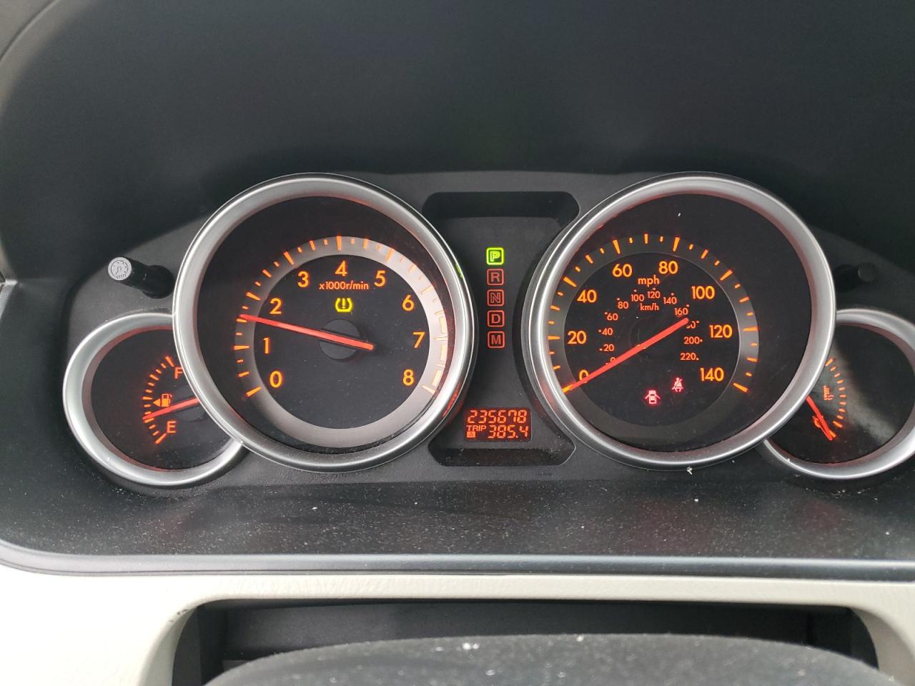 2007 Mazda CX-9 - Image 9
