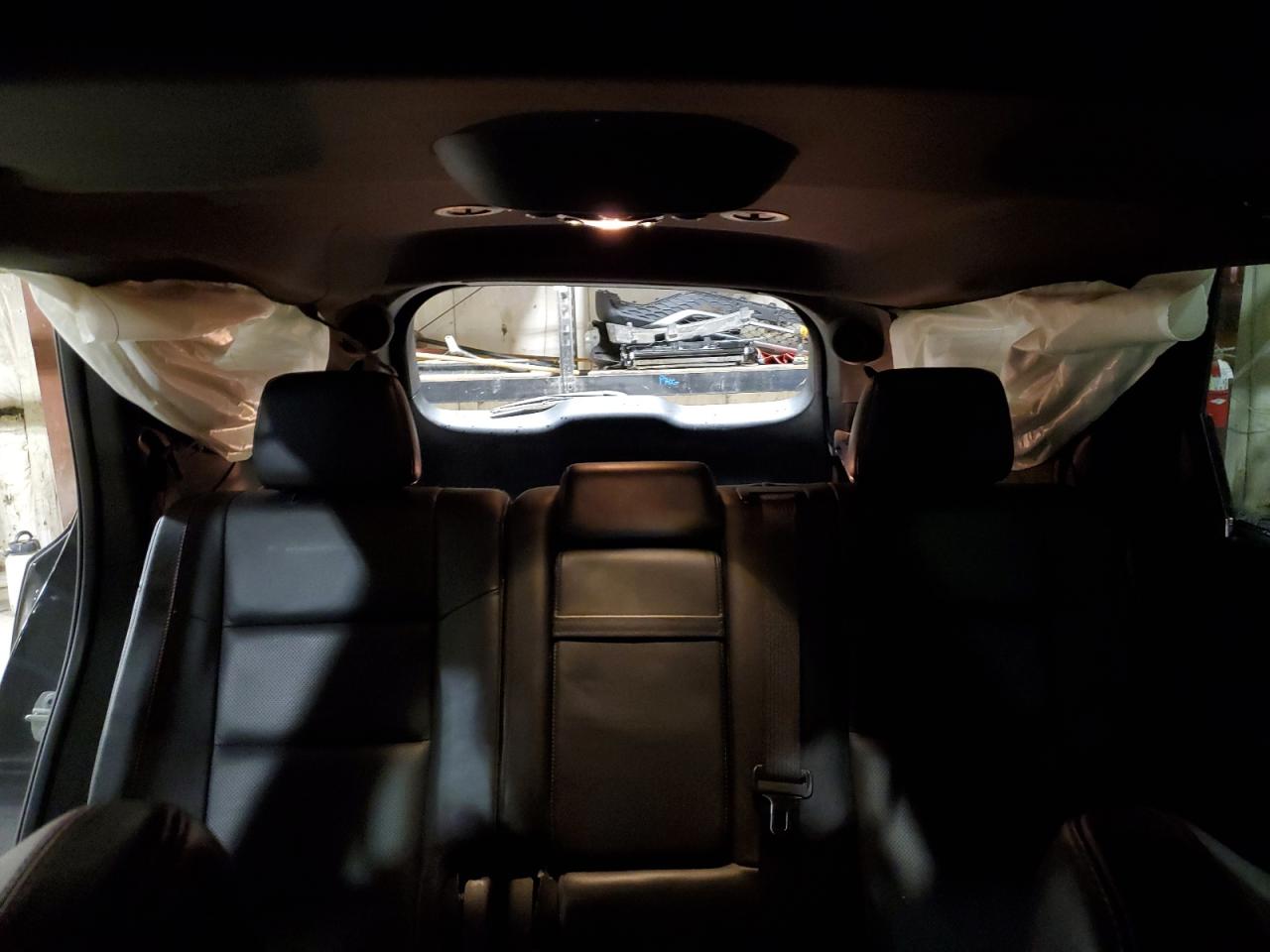 2018 Dodge Durango - Image 10