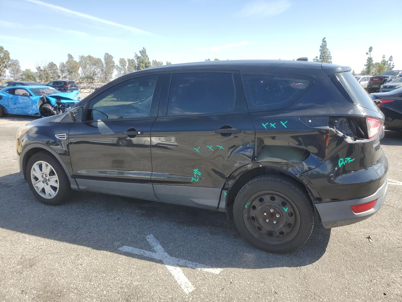 2014 Ford Escape - Image 2