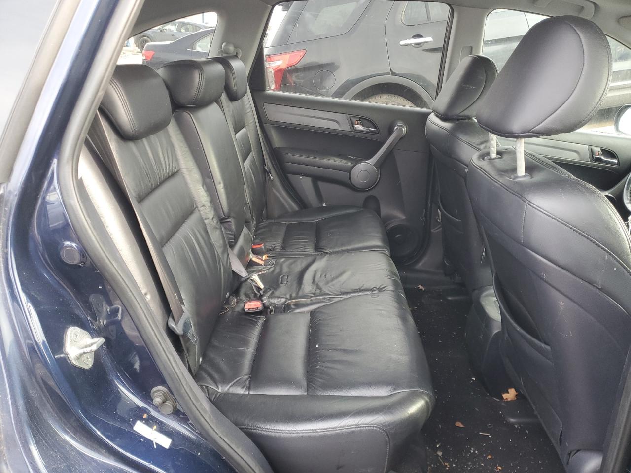 2009 Honda CR-V - Image 11