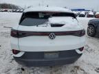2023 Volkswagen Id.4 Pro en Venta en Woodhaven, MI - Side