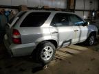 2002 Acura Mdx Touring на продаже в Nisku, AB - Rear End