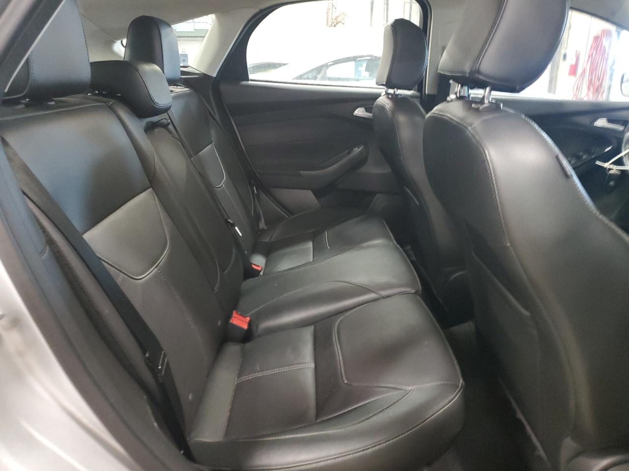 2018 Ford Focus - Image 10