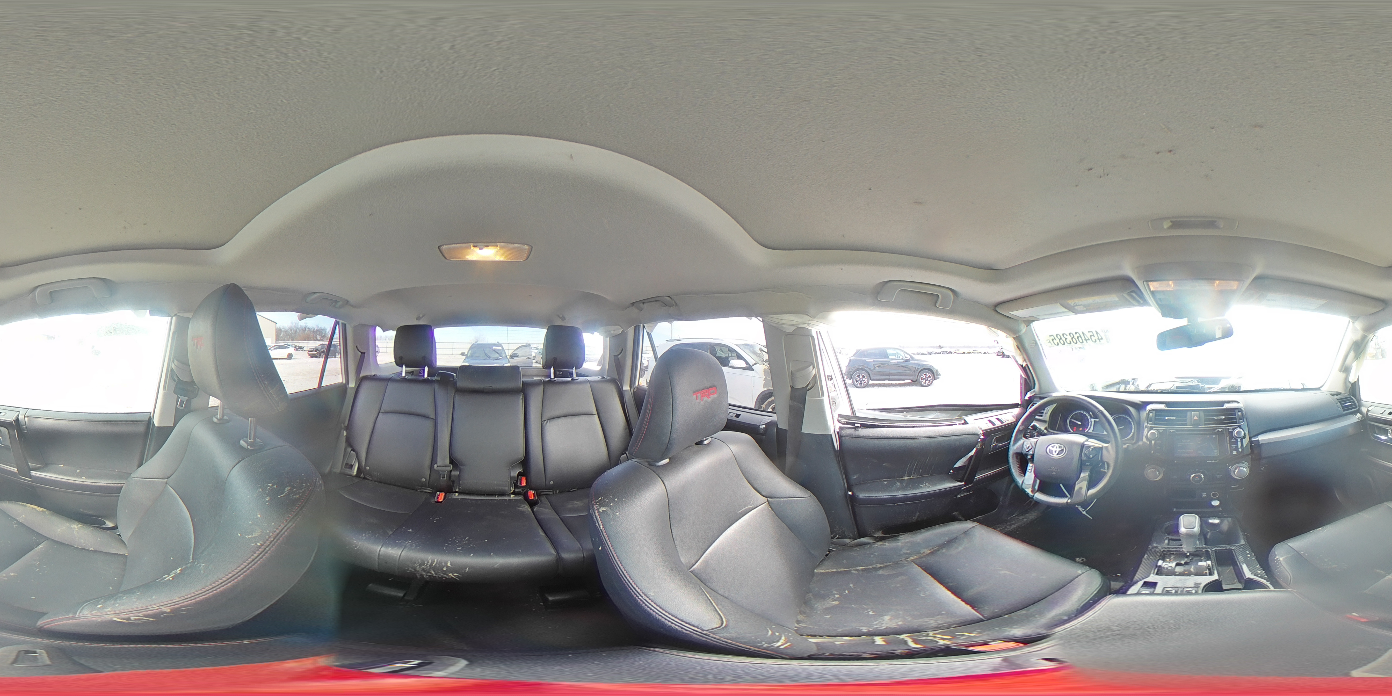 2019 Toyota 4Runner - Image 14