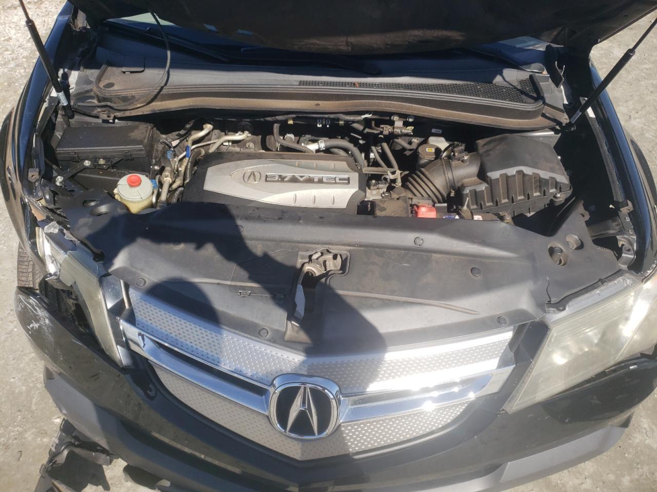 2008 Acura MDX - Image 12