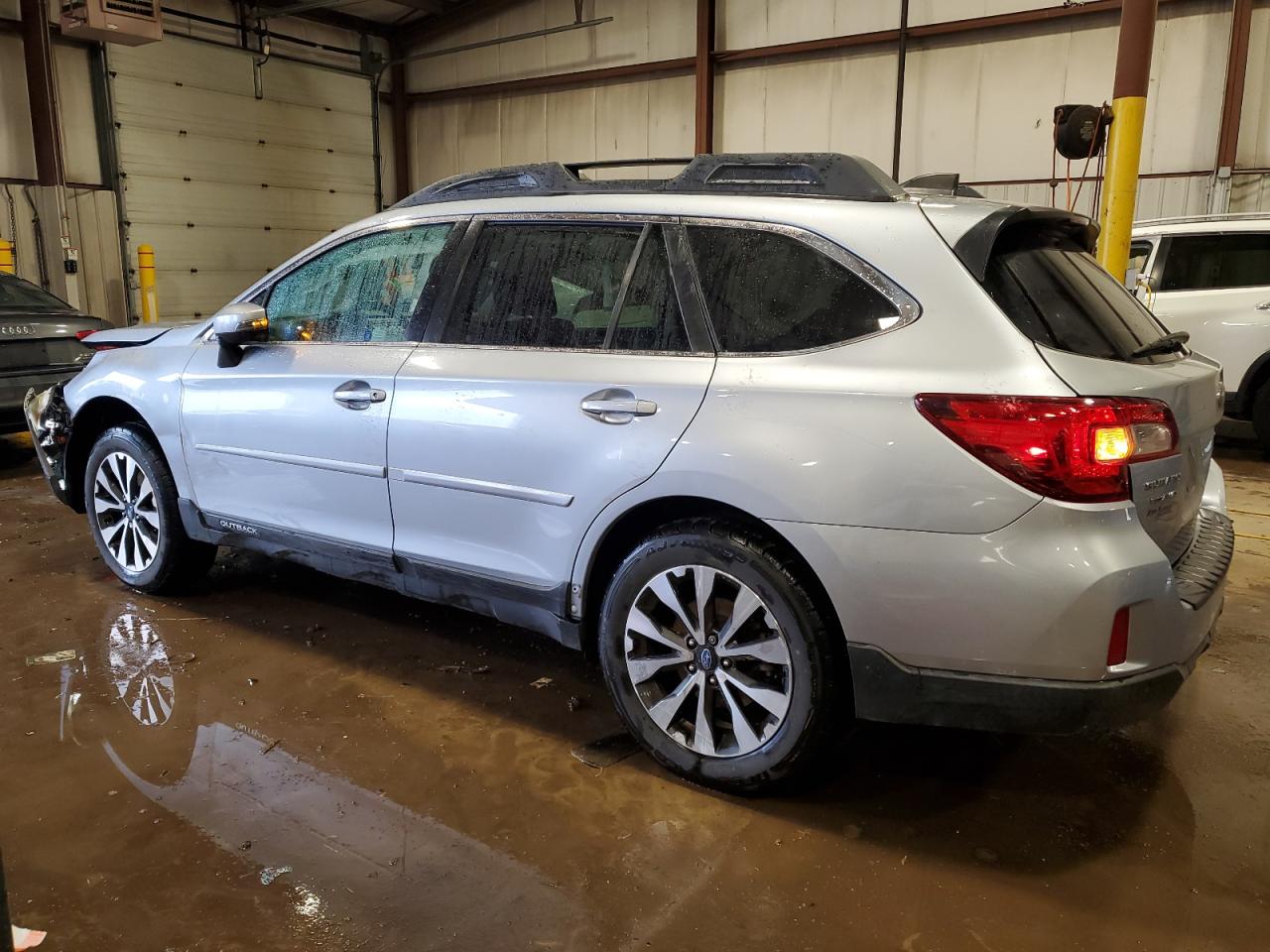 2017 Subaru Outback - Image 2
