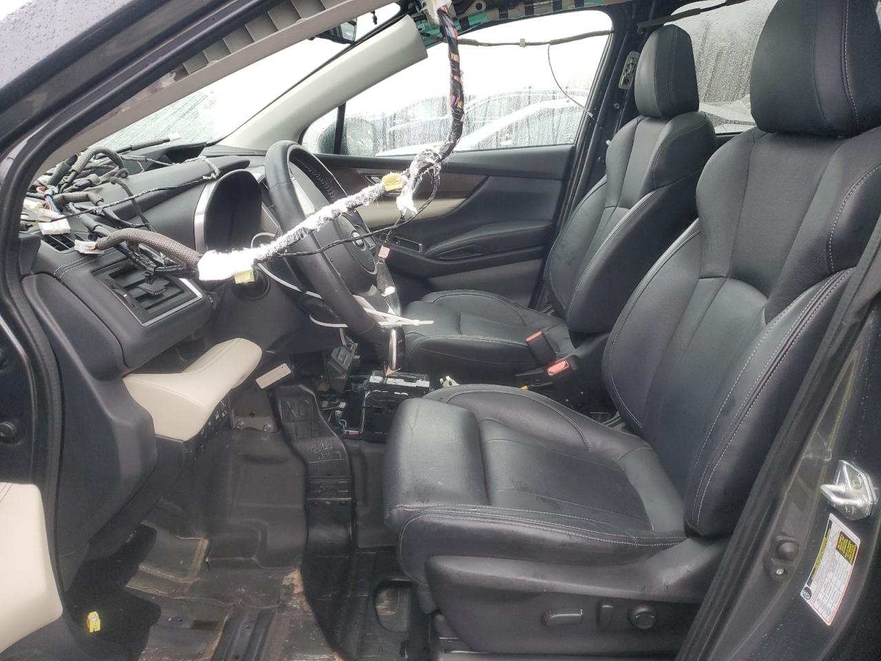 2021 Subaru Ascent - Image 7