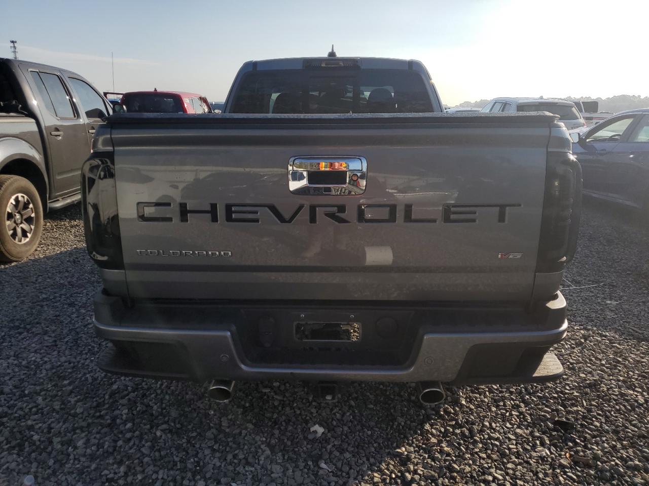 2021 Chevrolet Colorado - Image 6