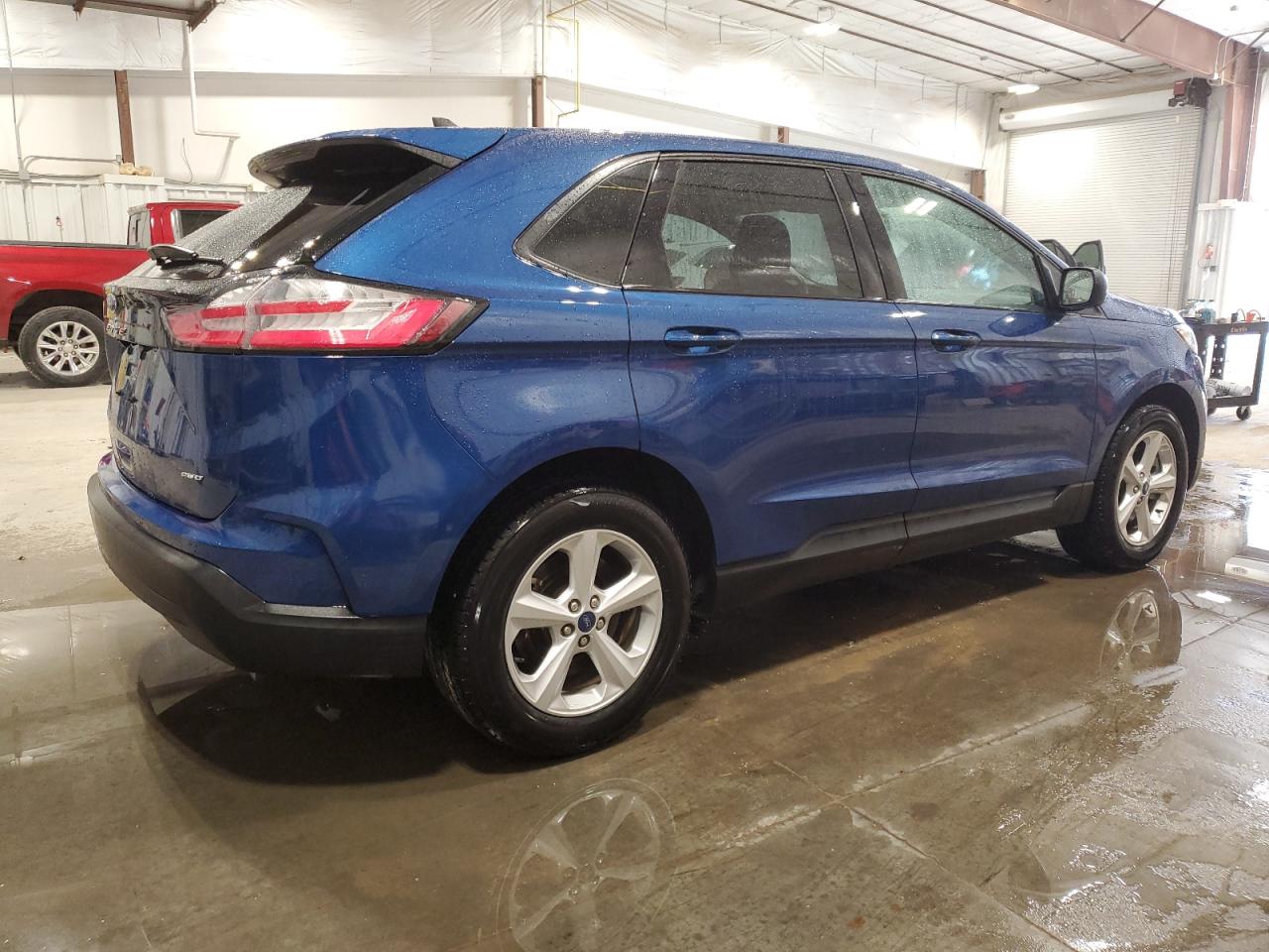2022 Ford Edge - Image 3