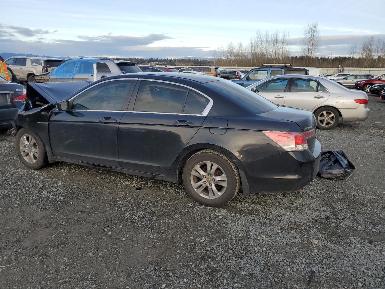 2012 Honda Accord - Image 2