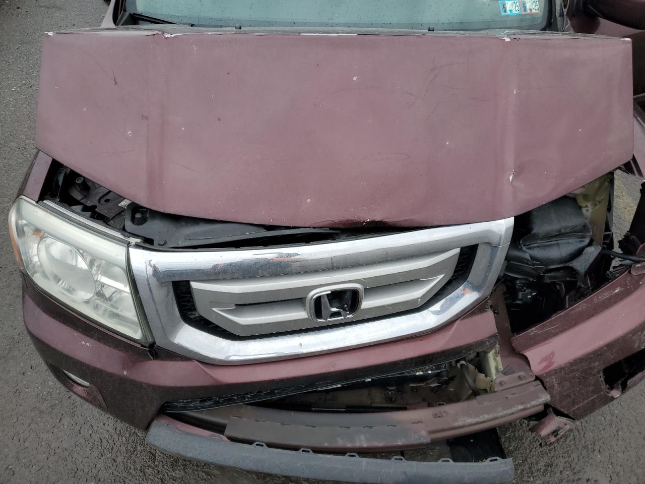 2011 Honda Pilot - Image 12