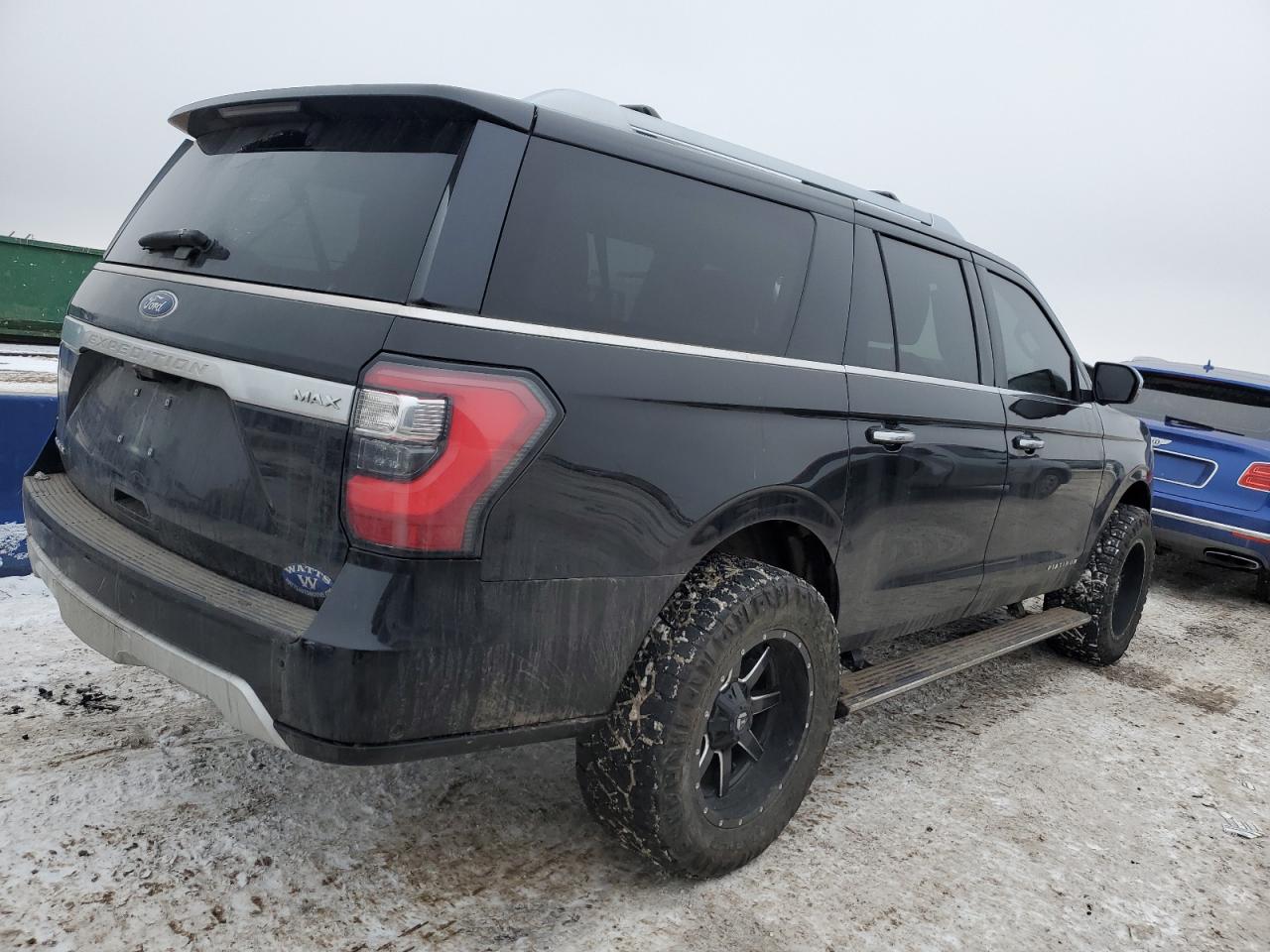 2018 Ford Expedition - Image 3