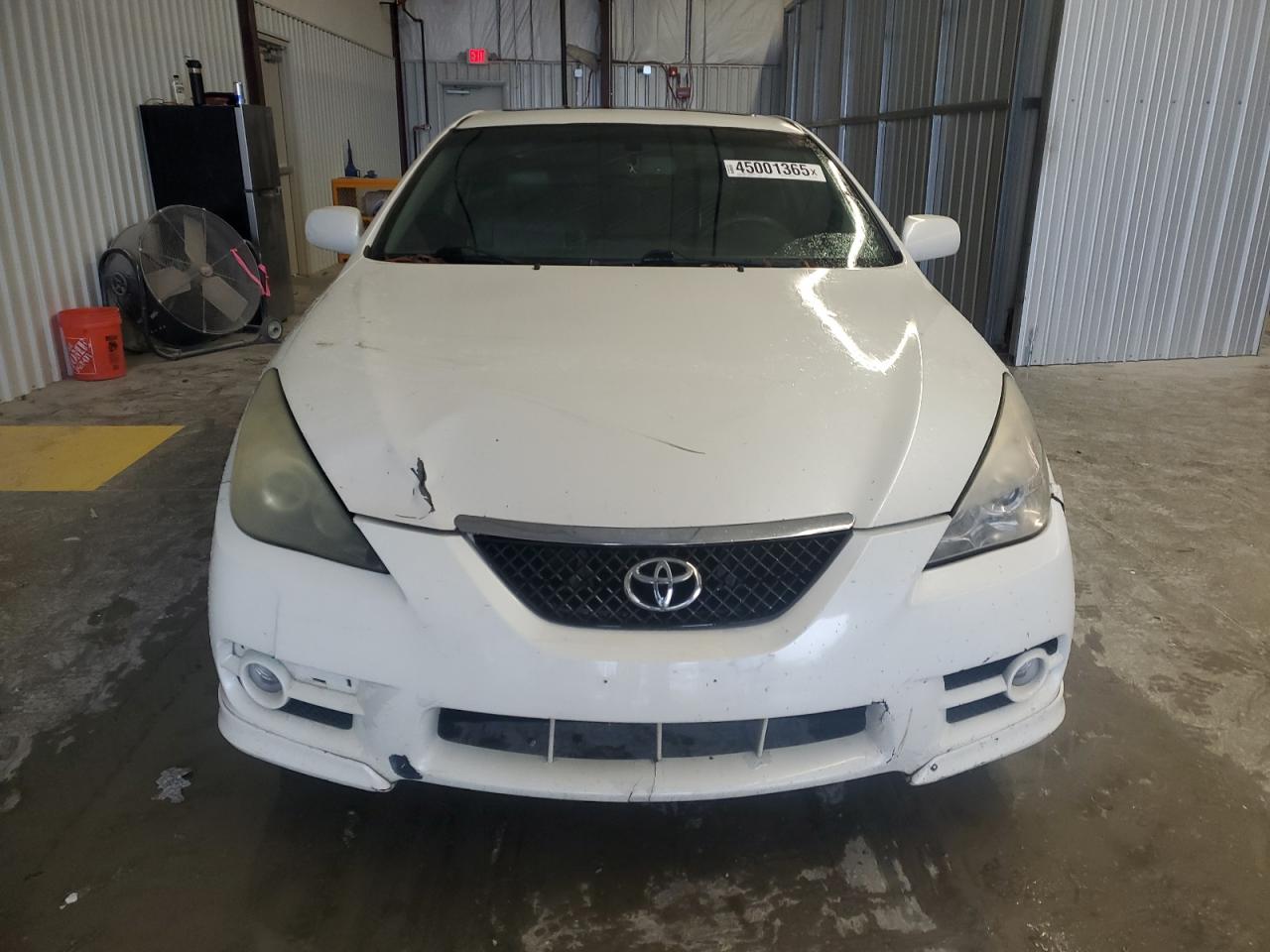 2007 Toyota Camry Solara - Image 5