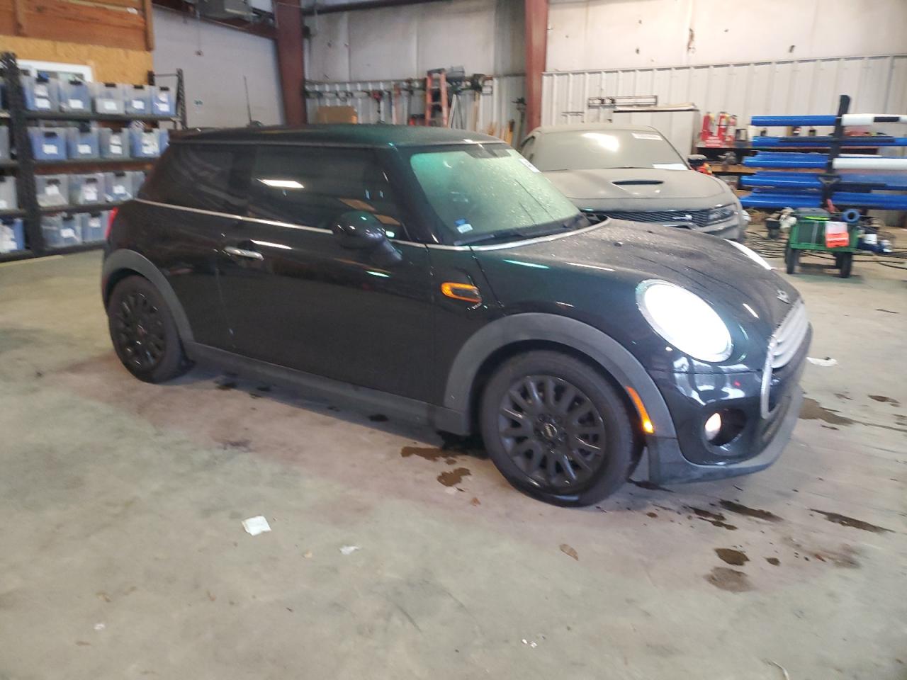 2014 MINI Cooper - Image 4