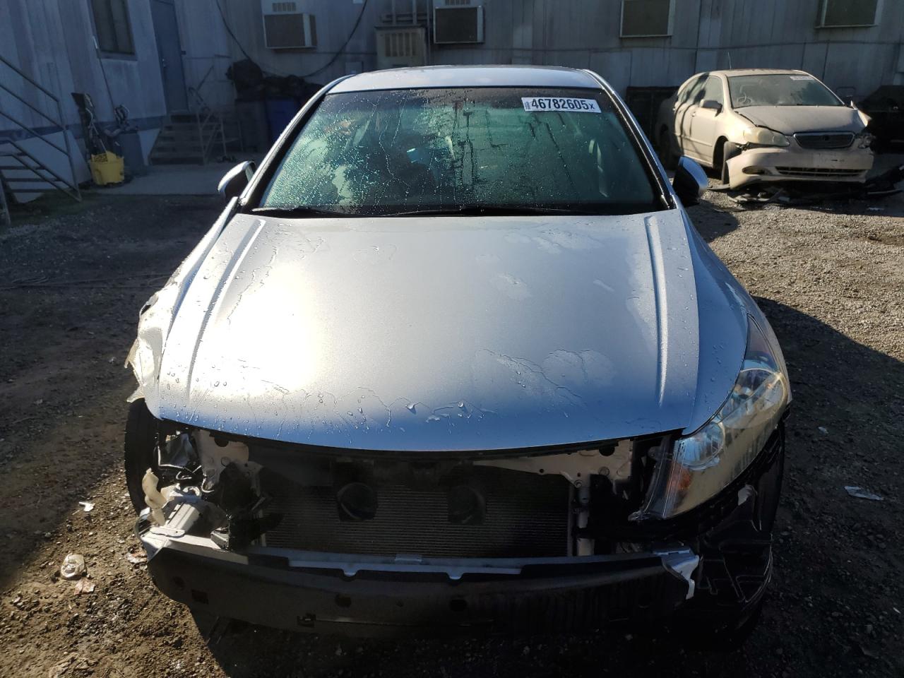 2011 Honda Accord - Image 5