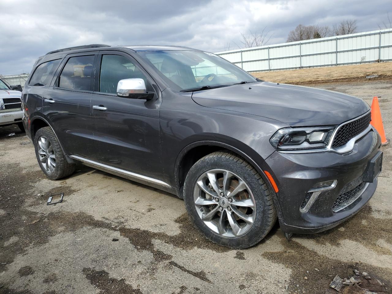 2021 Dodge Durango - Image 4
