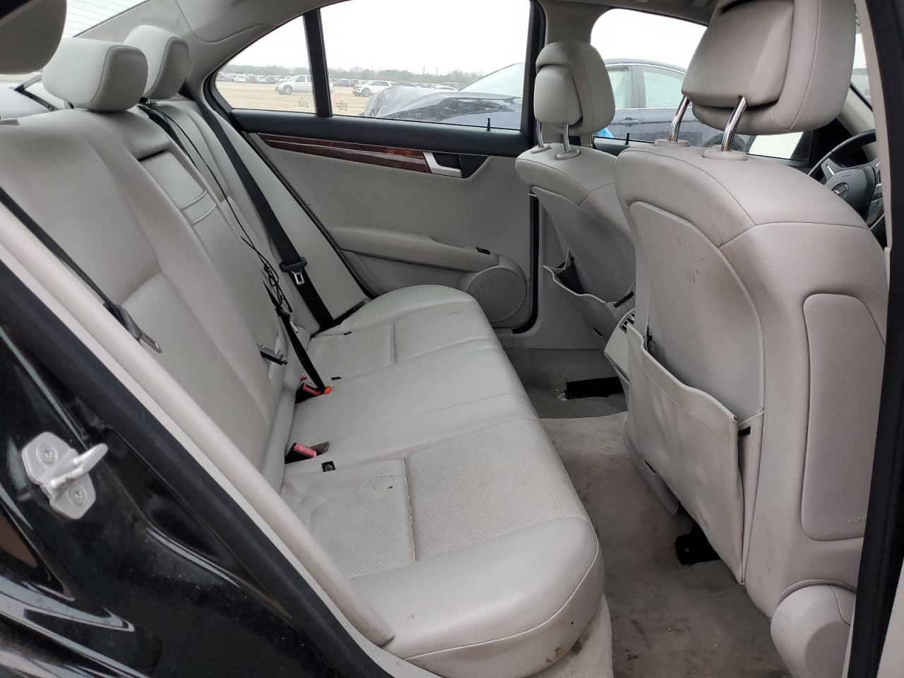 2014 Mercedes-Benz C-klasse - Image 10