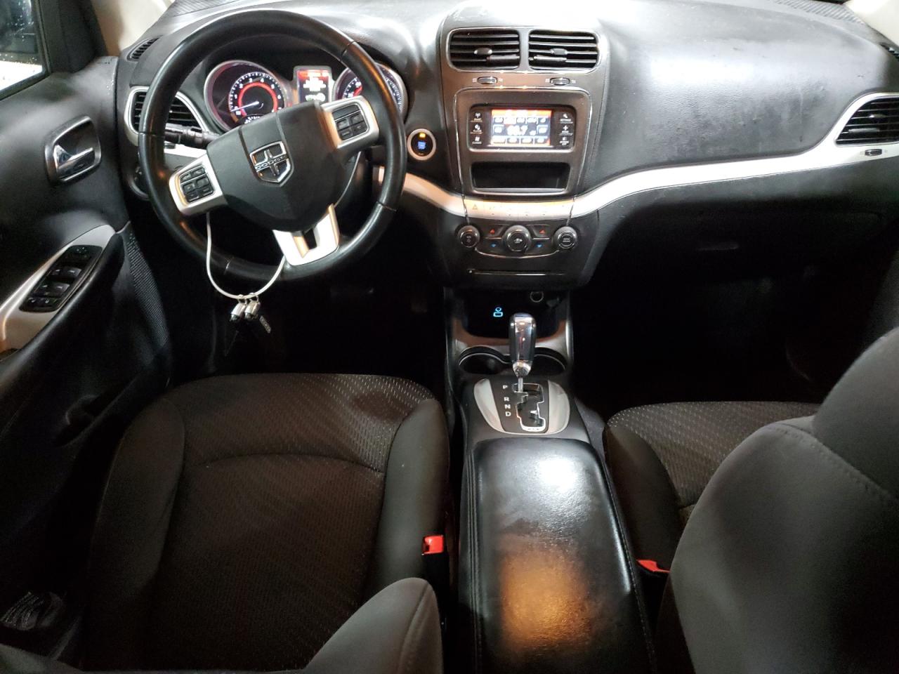 2018 Dodge Journey - Image 8