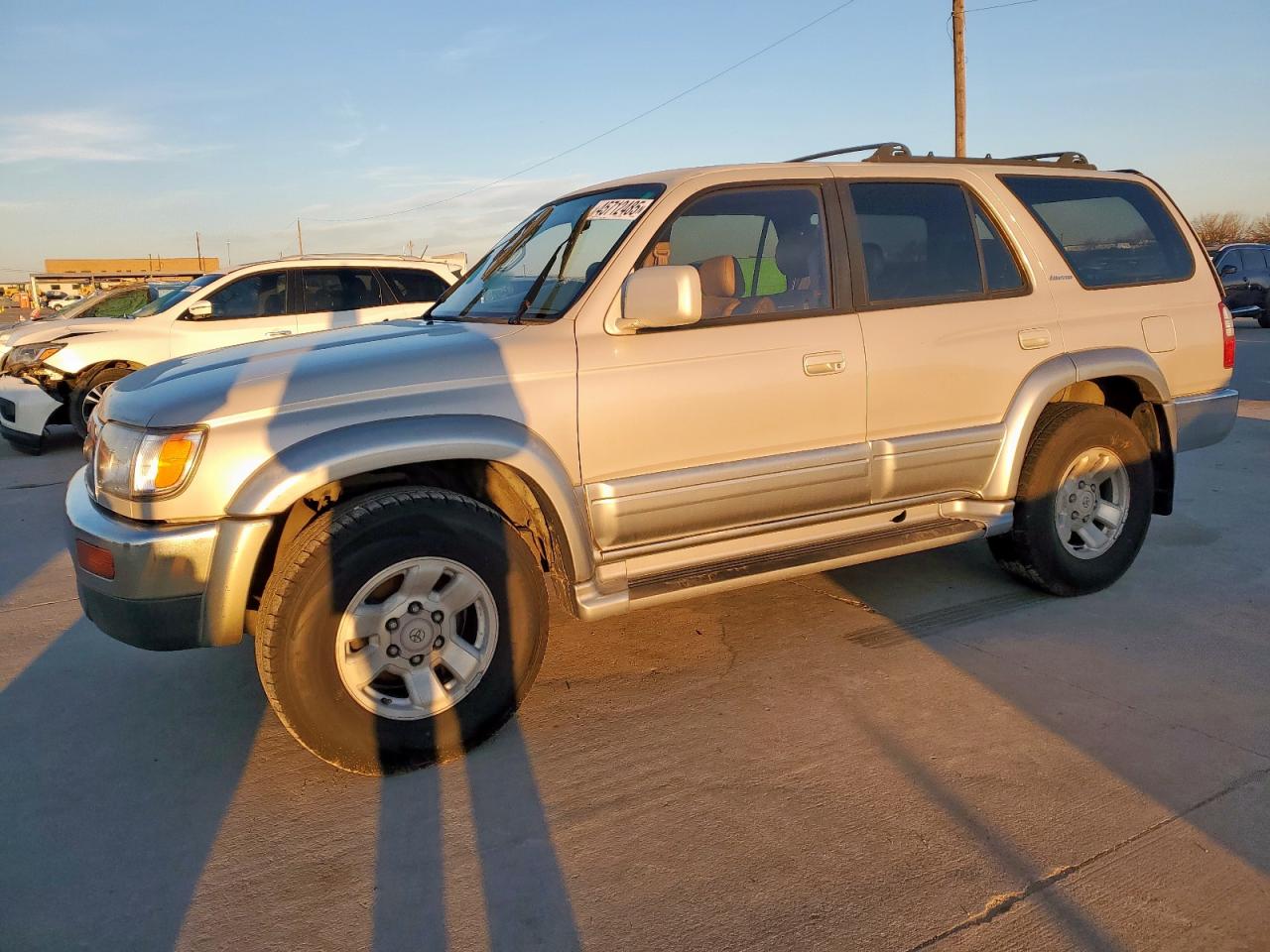 1998 Toyota 4Runner - Image 1
