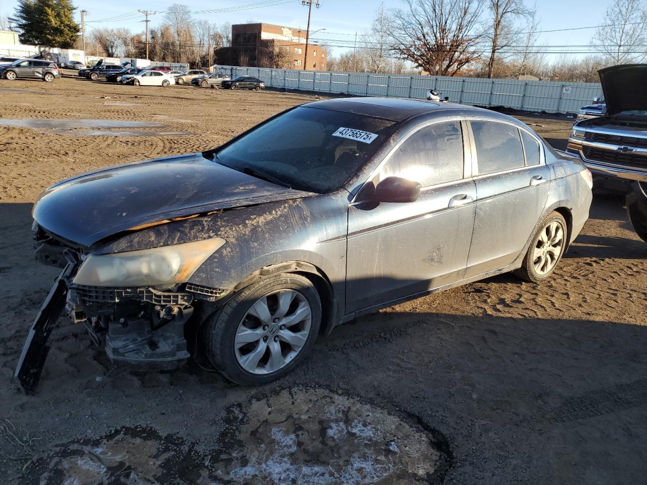 2010 Honda Accord - Image 1