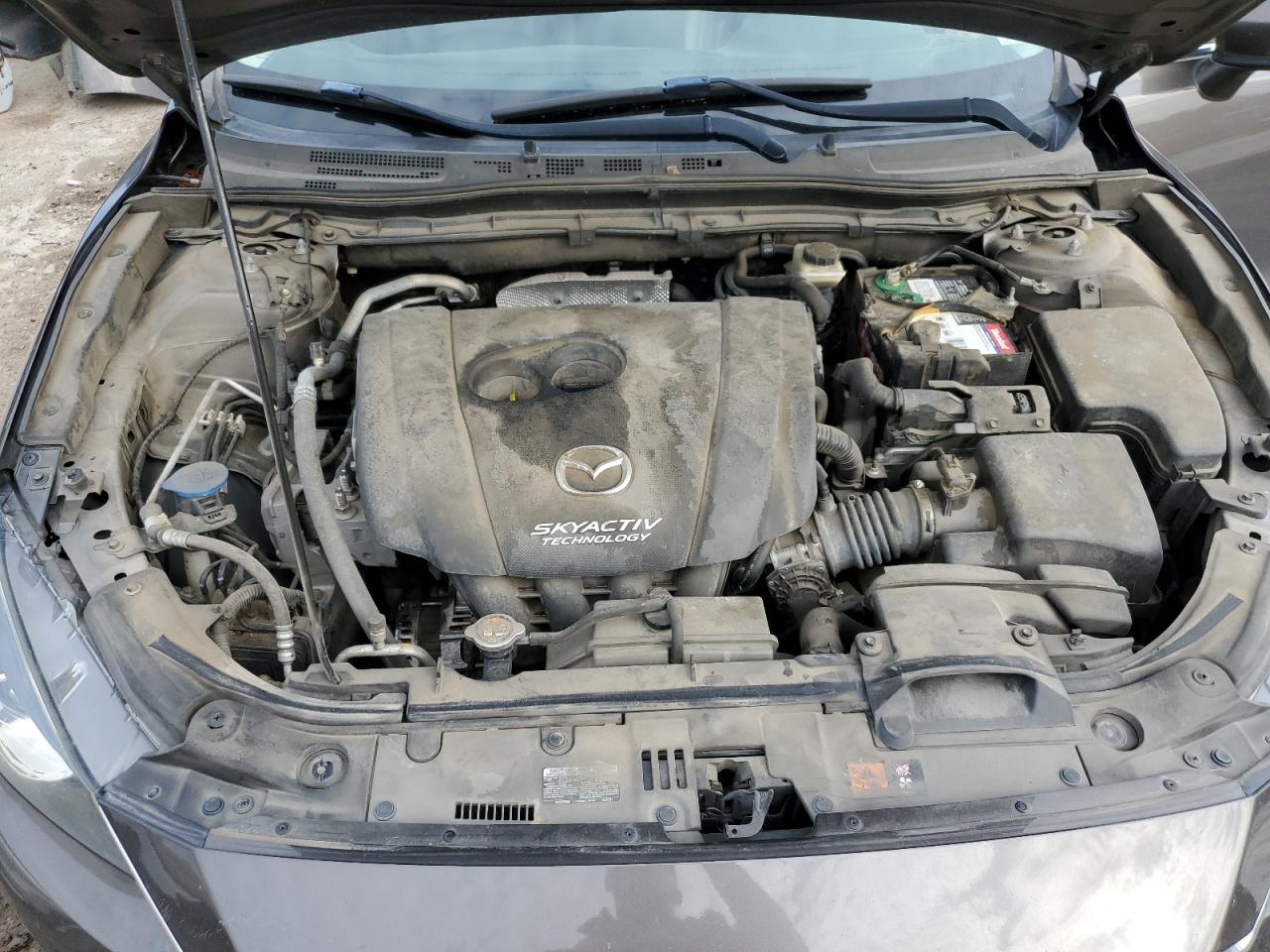2016 Mazda 3 - Image 12