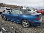1998 Ford Mustang Gt en Venta en Reno, NV - Front End