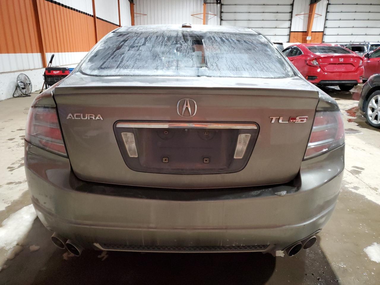 2008 Acura TL - Image 6