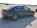 2016 Mercedes-Benz C 300 en Venta en San Antonio, TX - Front End