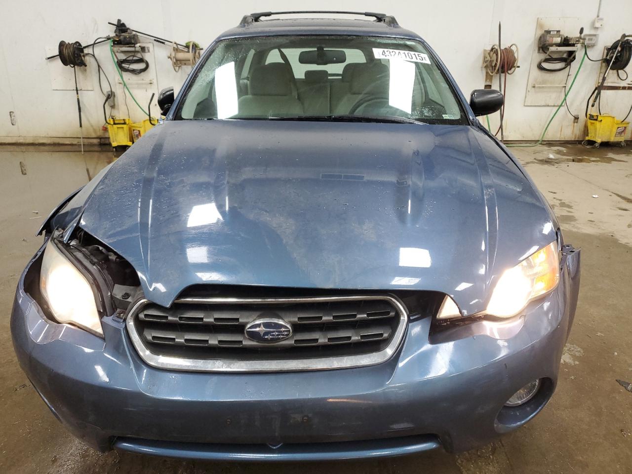 2006 Subaru Legacy - Image 5