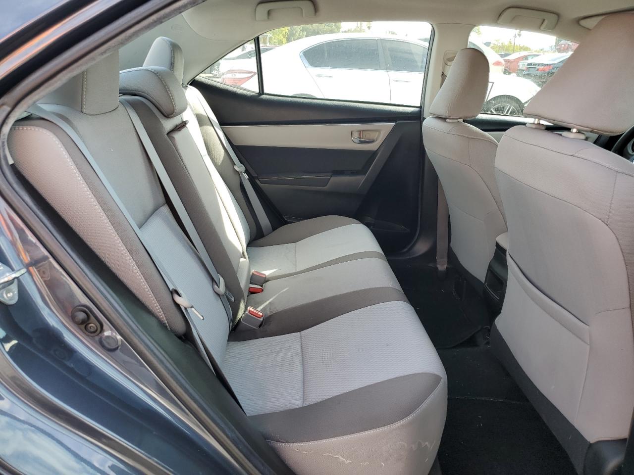 2018 Toyota Corolla - Image 10